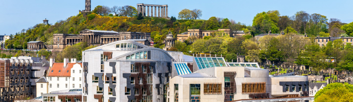 Scottish Parliment